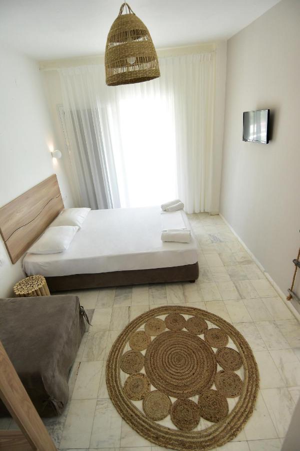 Haus Risos Next Generation Apartment Toroni Exterior photo