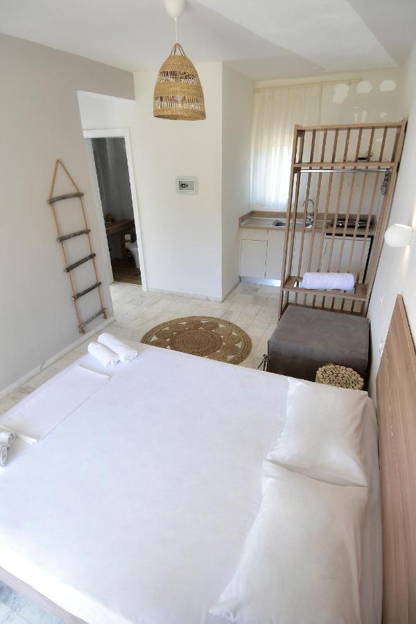 Haus Risos Next Generation Apartment Toroni Exterior photo