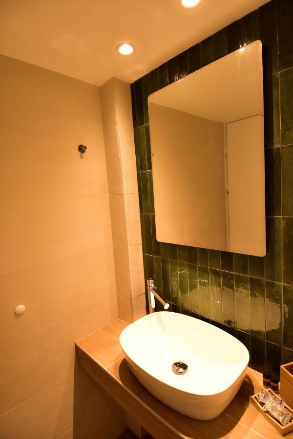 Haus Risos Next Generation Apartment Toroni Exterior photo
