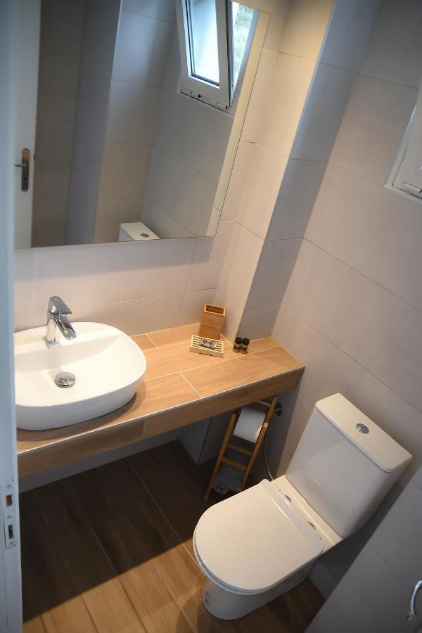Haus Risos Next Generation Apartment Toroni Exterior photo