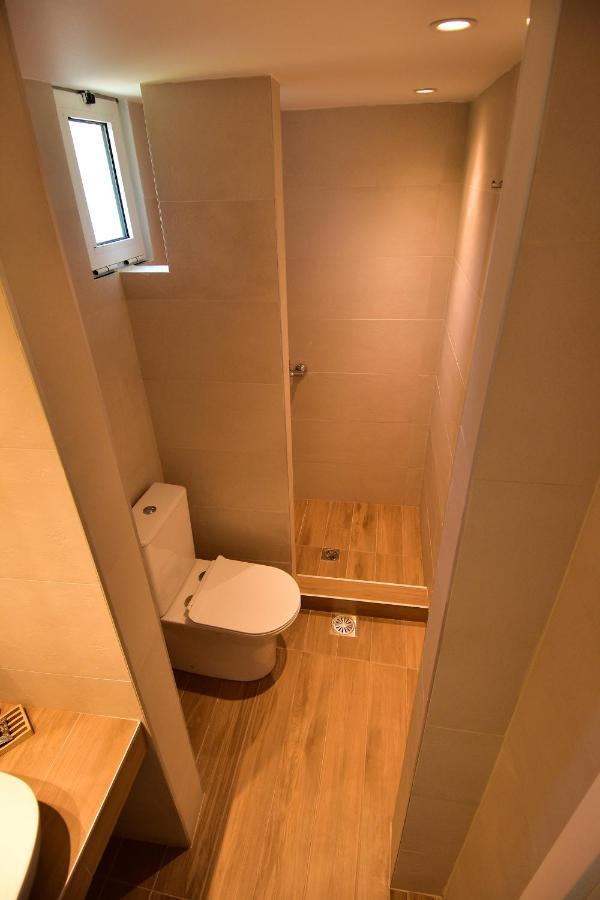 Haus Risos Next Generation Apartment Toroni Exterior photo
