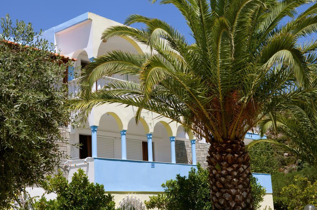 Haus Risos Next Generation Apartment Toroni Exterior photo