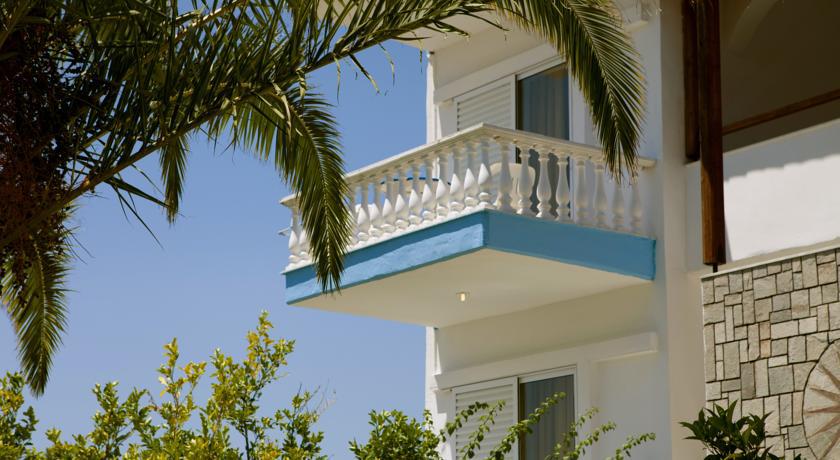 Haus Risos Next Generation Apartment Toroni Exterior photo