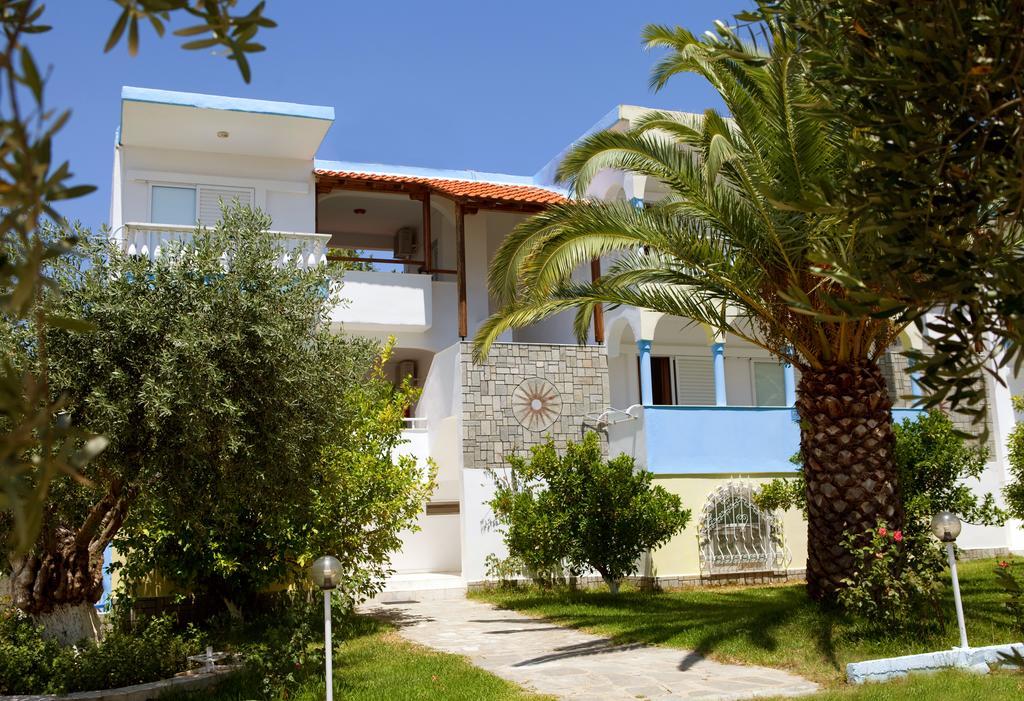 Haus Risos Next Generation Apartment Toroni Exterior photo