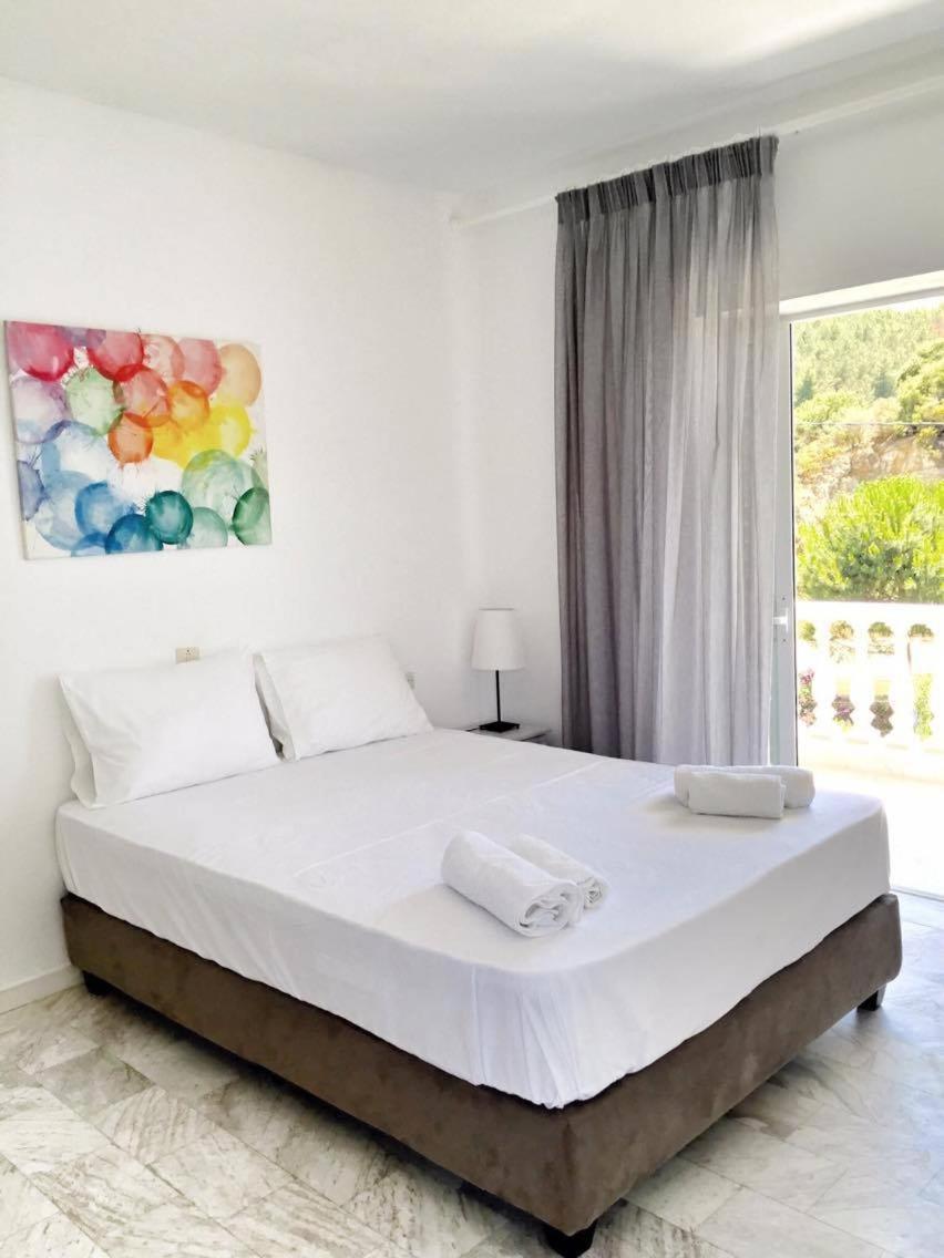 Haus Risos Next Generation Apartment Toroni Room photo