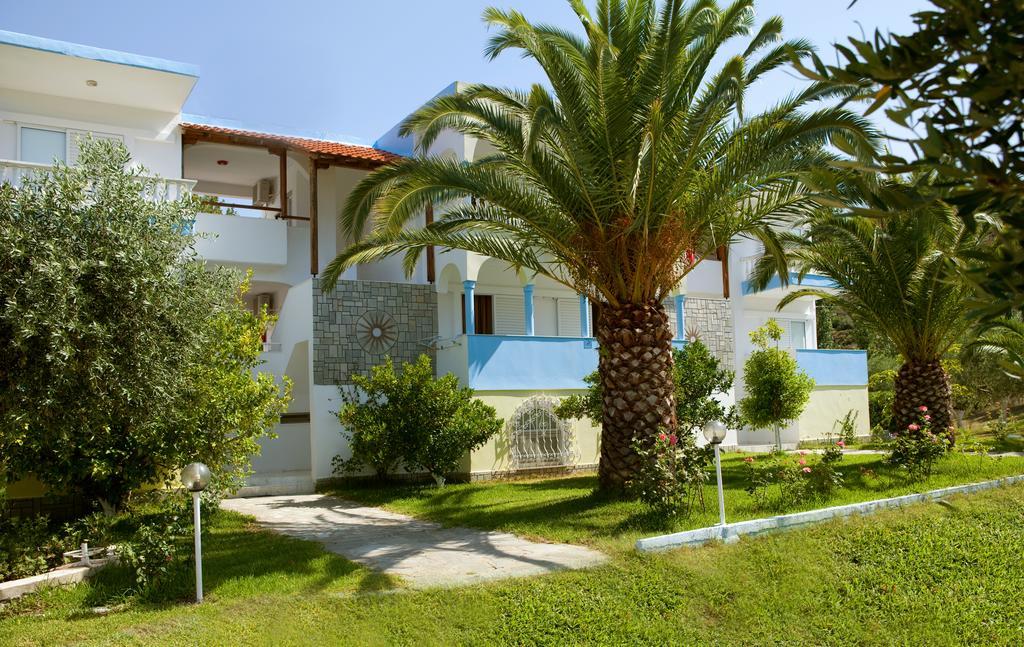 Haus Risos Next Generation Apartment Toroni Exterior photo